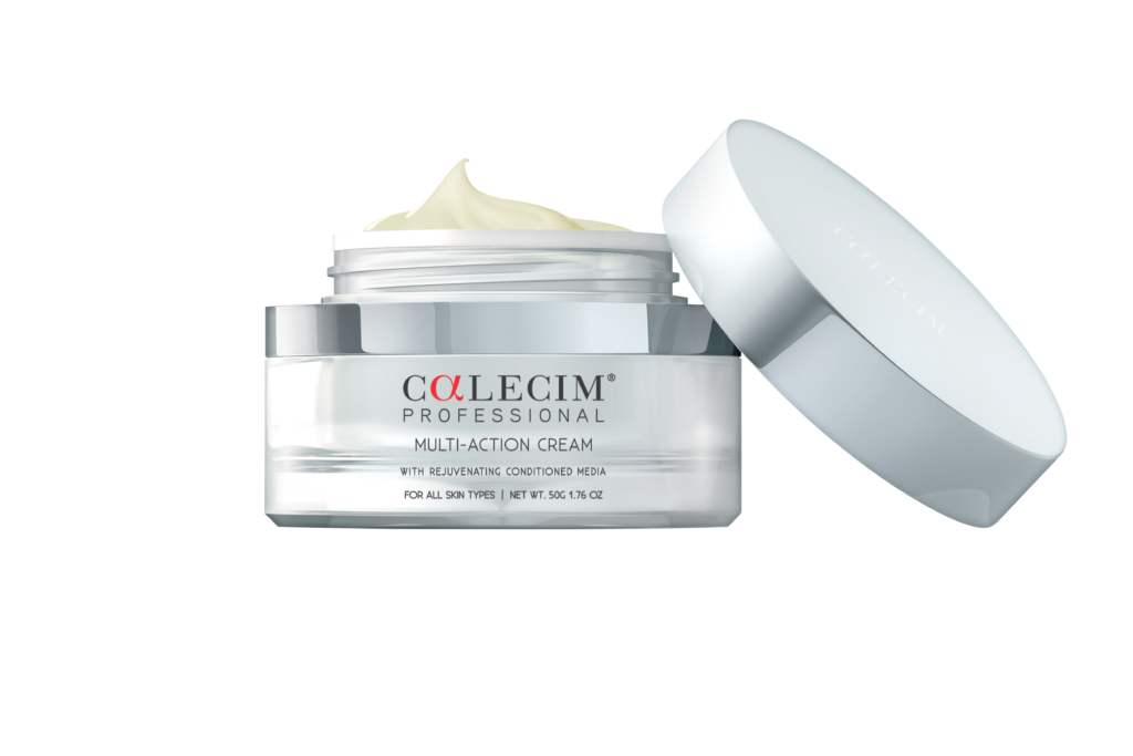 Calecim Multi-Action Cream 50g - Dermstetiq Medi Spa