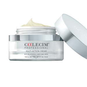Calecim Multi-Action Cream 50g