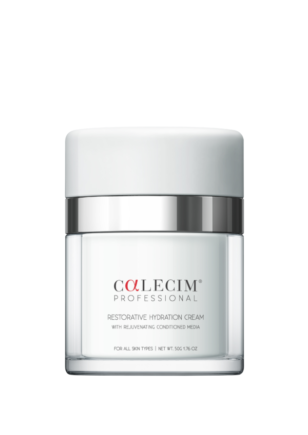Calecim Restorative Hydration Cream 50g