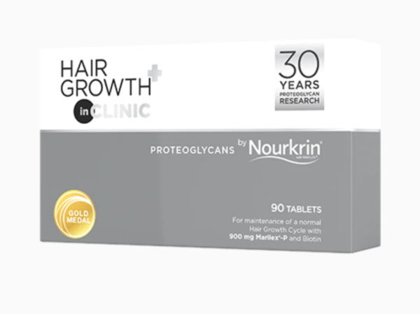 Nourkrin Hair Supplement